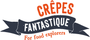 Crepes Fantastique Logo