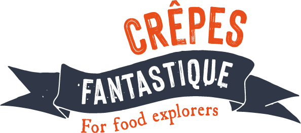 Crepes Fantastique Logo